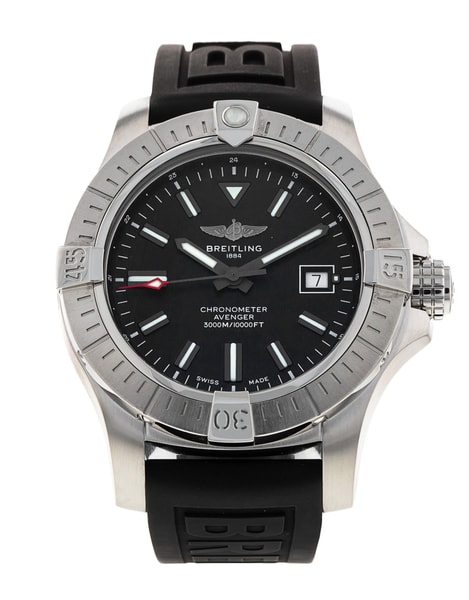 Breitling Avenger Automatic 45 A17319
